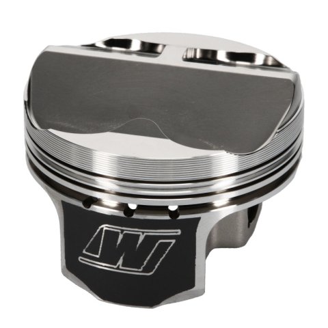 Wiseco Honda K-Series +10.5cc Dome 1.181X89.0mm Piston Shelf Stock Kit thumbnail 1