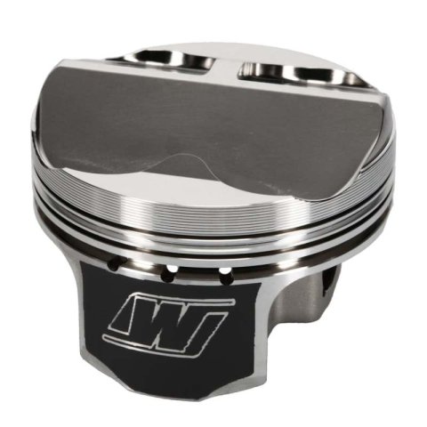 Wiseco Honda K-Series +10.5cc Dome 1.181X89.0mm Piston Shelf Stock Kit thumbnail 2