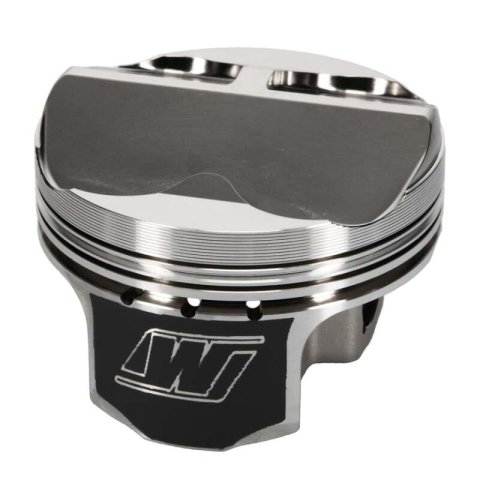 Wiseco Honda K-Series +10.5cc Dome 1.181X89.0mm Piston Shelf Stock Kit thumbnail 3