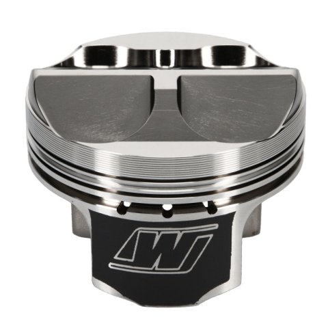 Wiseco Honda K-Series +10.5cc Dome 1.181X89.0mm Piston Shelf Stock Kit thumbnail 4