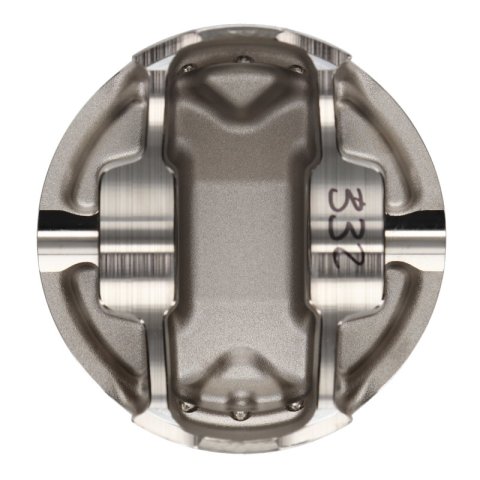 Wiseco Honda K-Series +10.5cc Dome 1.181X89.0mm Piston Shelf Stock Kit thumbnail 7