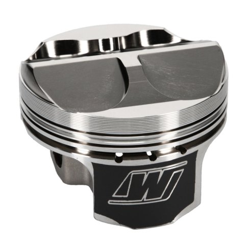 Wiseco Honda K-Series +10.5cc Dome 1.181X89.0mm Piston Shelf Stock Kit thumbnail 8