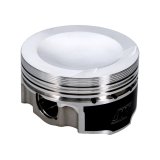 Wiseco Audi TT RS 82.50mm Bore 1.165in CH 9.5cc Dish - 5 Cyl thumbnail 1