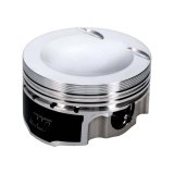 Wiseco Audi TT RS 82.50mm Bore 1.165in CH 9.5cc Dish - 5 Cyl thumbnail 6