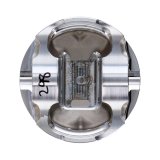 Wiseco Audi TT RS 82.50mm Bore 1.165in CH 9.5cc Dish - 5 Cyl thumbnail 7