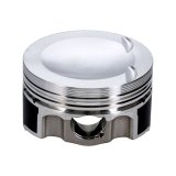 Wiseco Audi TT RS 82.50mm Bore 1.165in CH 9.5cc Dish - 5 Cyl thumbnail 8