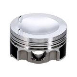 Wiseco Audi TT RS 82.50mm Bore 1.165in CH 9.5cc Dish - 5 Cyl thumbnail 9