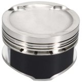 Wiseco Audi/VW 2.0L 83.00mm Bore 92.8mm Stroke -11.25cc EA113 Piston Kit - 4 Cyl thumbnail 1