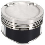 Wiseco Audi/VW 2.0L 83.00mm Bore 92.8mm Stroke -11.25cc EA113 Piston Kit - 4 Cyl thumbnail 2