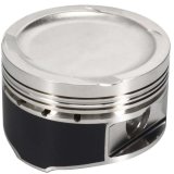 Wiseco Audi/VW 2.0L 83.00mm Bore 92.8mm Stroke -11.25cc EA113 Piston Kit - 4 Cyl thumbnail 3