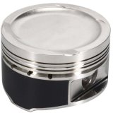 Wiseco Audi/VW 2.0L 83.00mm Bore 92.8mm Stroke -11.25cc EA113 Piston Kit - 4 Cyl thumbnail 4