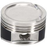 Wiseco Audi/VW 2.0L 83.00mm Bore 92.8mm Stroke -11.25cc EA113 Piston Kit - 4 Cyl thumbnail 6
