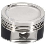 Wiseco Audi/VW 2.0L 83.00mm Bore 92.8mm Stroke -11.25cc EA113 Piston Kit - 4 Cyl thumbnail 7