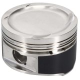 Wiseco Audi/VW 2.0L 83.00mm Bore 92.8mm Stroke -11.25cc EA113 Piston Kit - 4 Cyl thumbnail 9
