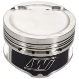 Wiseco Audi/VW 2.0L 83.00mm Bore 92.8mm Stroke -8.00cc EA113 Piston Kit - 4 Cyl thumbnail 1