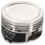 Wiseco Audi/VW 2.0L 83.00mm Bore 92.8mm Stroke -8.00cc EA113 Piston Kit - 4 Cyl thumbnail 3