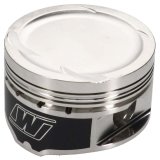 Wiseco Audi/VW 2.0L 83.00mm Bore 92.8mm Stroke -8.00cc EA113 Piston Kit - 4 Cyl thumbnail 4