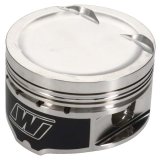 Wiseco Audi/VW 2.0L 83.00mm Bore 92.8mm Stroke -8.00cc EA113 Piston Kit - 4 Cyl thumbnail 6