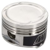 Wiseco Audi/VW 2.0L 83.00mm Bore 92.8mm Stroke -8.00cc EA113 Piston Kit - 4 Cyl thumbnail 9