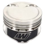 Wiseco Audi/VW 2.0L 82.50mm Bore 92.8mm Stroke -7.1cc EA888 Piston Kit - 4 Cyl thumbnail 1
