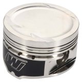 Wiseco Audi/VW 2.0L 82.50mm Bore 92.8mm Stroke -7.1cc EA888 Piston Kit - 4 Cyl thumbnail 4