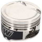 Wiseco Audi/VW 2.0L 82.50mm Bore 92.8mm Stroke -7.1cc EA888 Piston Kit - 4 Cyl thumbnail 7