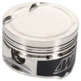 Wiseco Audi/VW 2.0L 82.50mm Bore 92.8mm Stroke -7.1cc EA888 Piston Kit - 4 Cyl thumbnail 8