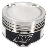 Wiseco Audi/VW 2.0L 82.50mm Bore 92.8mm Stroke -10.8cc EA888 Piston Kit - 4 Cyl thumbnail 1