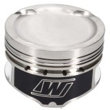Wiseco Audi/VW 2.0L 82.50mm Bore 92.8mm Stroke -10.8cc EA888 Piston Kit - 4 Cyl thumbnail 2