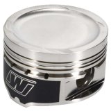 Wiseco Audi/VW 2.0L 82.50mm Bore 92.8mm Stroke -10.8cc EA888 Piston Kit - 4 Cyl thumbnail 3