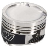 Wiseco Audi/VW 2.0L 82.50mm Bore 92.8mm Stroke -10.8cc EA888 Piston Kit - 4 Cyl thumbnail 8