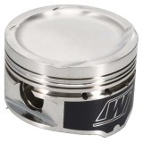 Wiseco Audi/VW 2.0L 82.50mm Bore 92.8mm Stroke -10.8cc EA888 Piston Kit - 4 Cyl thumbnail 9