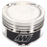Wiseco Audi/VW 2.0L 83.00mm Bore 92.8mm Stroke -11.5cc EA888 Piston Kit - 4 Cyl thumbnail 1