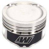 Wiseco Audi/VW 2.0L 83.00mm Bore 92.8mm Stroke -11.5cc EA888 Piston Kit - 4 Cyl thumbnail 2