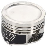 Wiseco Audi/VW 2.0L 83.00mm Bore 92.8mm Stroke -11.5cc EA888 Piston Kit - 4 Cyl thumbnail 3