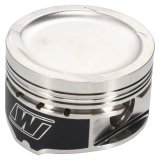 Wiseco Audi/VW 2.0L 83.00mm Bore 92.8mm Stroke -11.5cc EA888 Piston Kit - 4 Cyl thumbnail 4