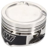 Wiseco Audi/VW 2.0L 83.00mm Bore 92.8mm Stroke -11.5cc EA888 Piston Kit - 4 Cyl thumbnail 6