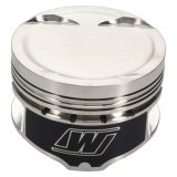 Wiseco Audi/VW 2.0L 85.50mm Bore 92.8mm Stroke -4.5cc EA888 Piston Kit - 4 Cyl thumbnail 1