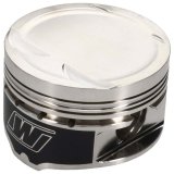 Wiseco Audi/VW 2.0L 85.50mm Bore 92.8mm Stroke -4.5cc EA888 Piston Kit - 4 Cyl thumbnail 4