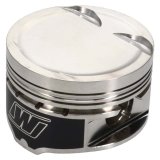 Wiseco Audi/VW 2.0L 85.50mm Bore 92.8mm Stroke -4.5cc EA888 Piston Kit - 4 Cyl thumbnail 5