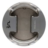 Wiseco Audi/VW 2.0L 85.50mm Bore 92.8mm Stroke -4.5cc EA888 Piston Kit - 4 Cyl thumbnail 7