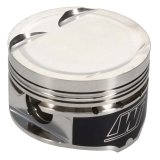 Wiseco Audi/VW 2.0L 85.50mm Bore 92.8mm Stroke -4.5cc EA888 Piston Kit - 4 Cyl thumbnail 8