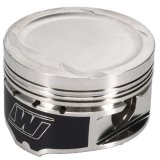 Wiseco Audi/VW 2.0L 83.00mm Bore 92.8mm Stroke -7.1cc EA888 Piston Kit - 4 Cyl thumbnail 4