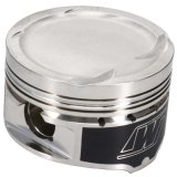 Wiseco Audi/VW 2.0L 83.00mm Bore 92.8mm Stroke -7.1cc EA888 Piston Kit - 4 Cyl thumbnail 7