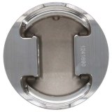 Wiseco Audi/VW 2.0L 83.00mm Bore 92.8mm Stroke -7.1cc EA888 Piston Kit - 4 Cyl thumbnail 8