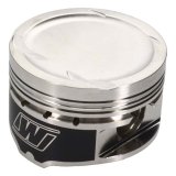 Wiseco Audi/VW 2.0L 83.00mm Bore 92.8mm Stroke -7.1cc EA888 Piston Kit - 4 Cyl thumbnail 4