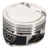 Wiseco Audi/VW 2.0L 83.00mm Bore 92.8mm Stroke -7.1cc EA888 Piston Kit - 4 Cyl thumbnail 8