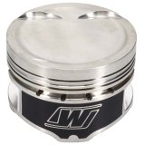 Wiseco Audi/VW 2.0L 82.50mm Bore 92.8mm Stroke -4.5cc EA888 Piston Kit - 4 Cyl thumbnail 1