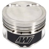 Wiseco Audi/VW 2.0L 82.50mm Bore 92.8mm Stroke -4.5cc EA888 Piston Kit - 4 Cyl thumbnail 2