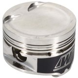 Wiseco Audi/VW 2.0L 82.50mm Bore 92.8mm Stroke -4.5cc EA888 Piston Kit - 4 Cyl thumbnail 5